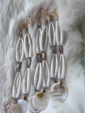Dentalium Shell dream drops