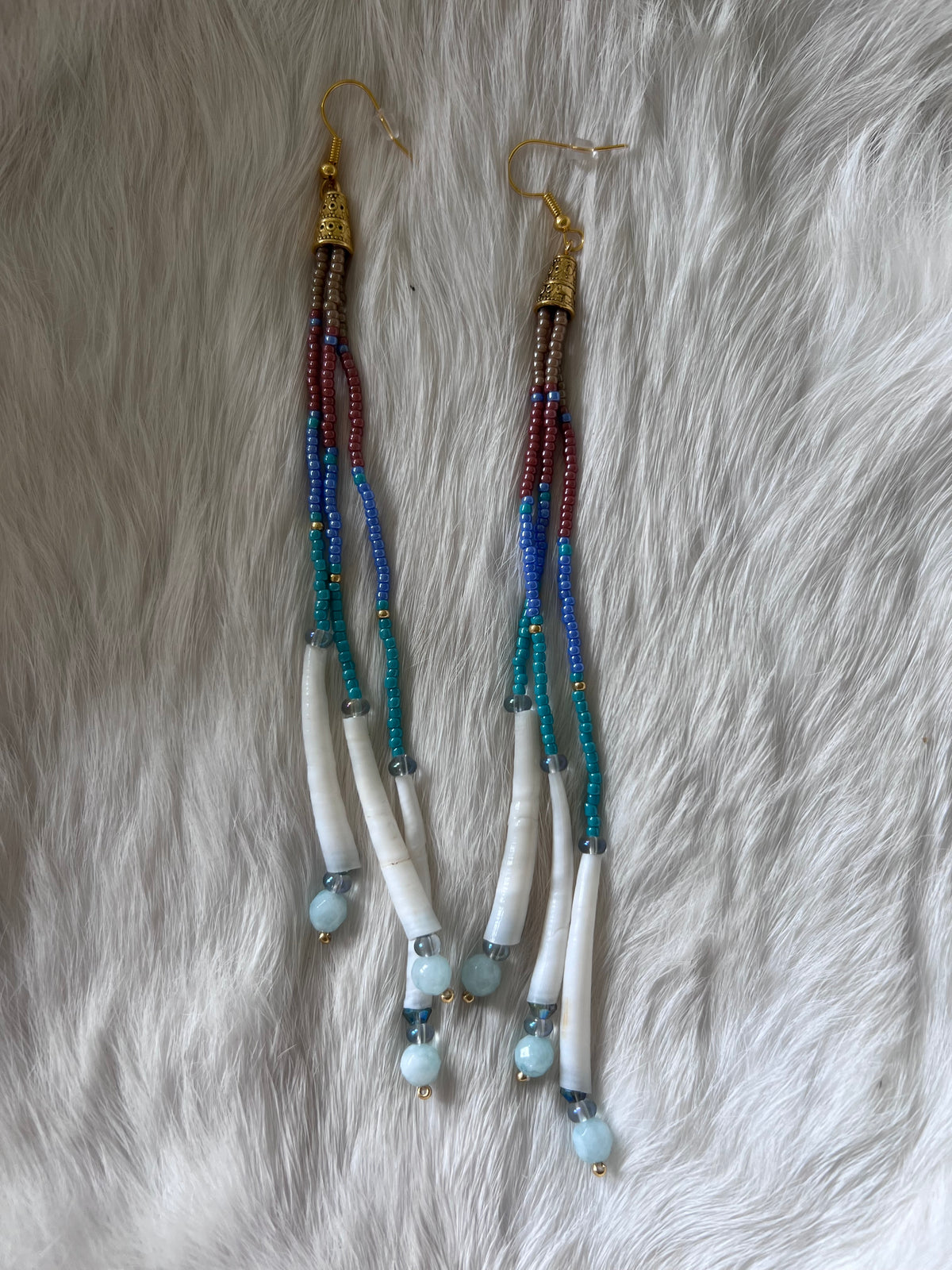 Dentalium dreams 2