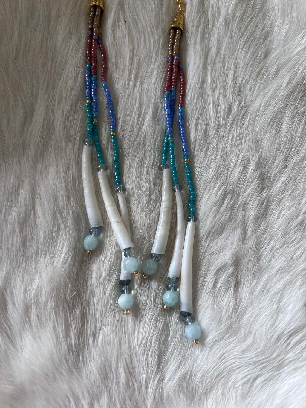 Dentalium dreams 2