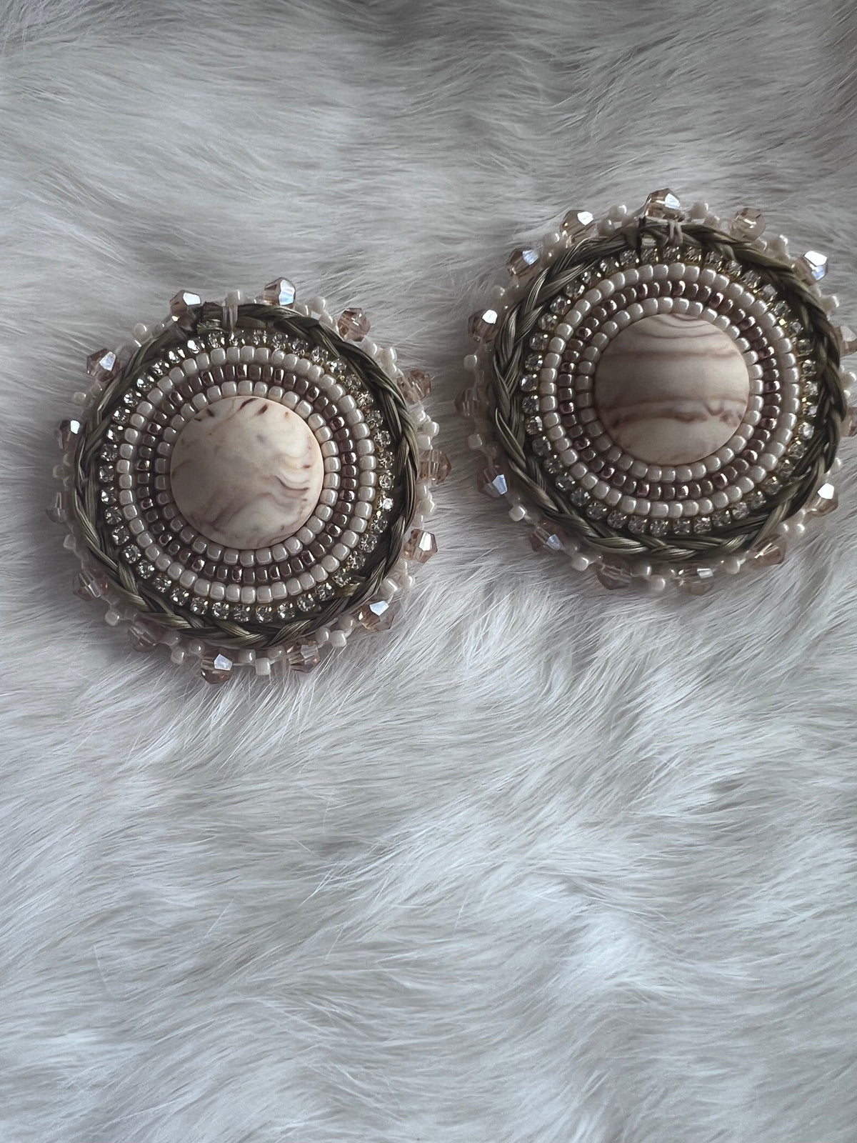 Cozy Sweetgrass