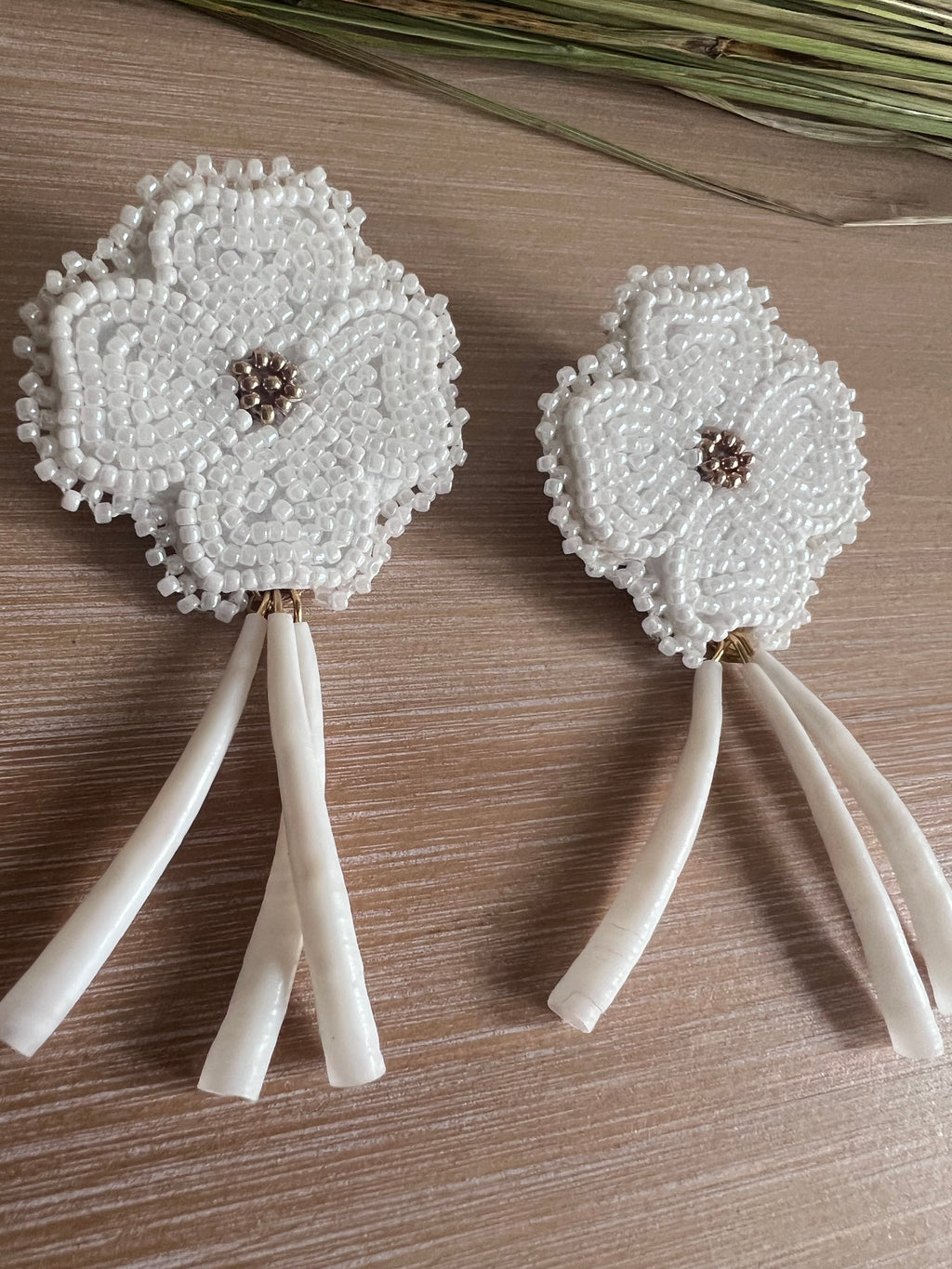 Floral Dentalium
