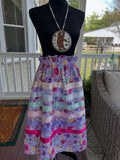 Pastel floral